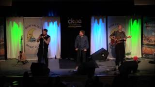 Tha Arrogant Worms - Gaelic Song