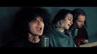 Batu Akdeniz - Dans Et (Akustik)