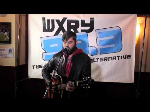 WXRY Unsigned LIVE Session: Jeremy Sakovich - 