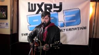WXRY Unsigned LIVE Session: Jeremy Sakovich - 