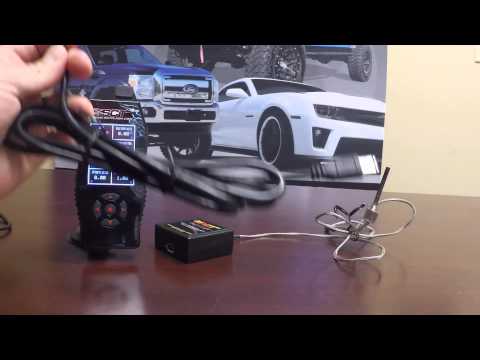 Setting up Analog Inputs on your X4 Device