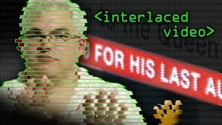 The Interlaced Video Problem - Computerphile