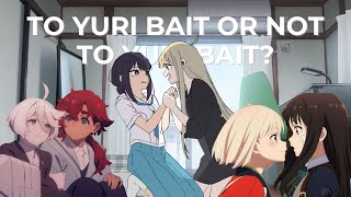 Download lagu The Beauty of Yuri Bait mp3