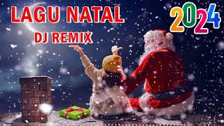 Download lagu NONSTOP DISCO REMIX LAGU NATAL 2023 - SPESIAL DJ NATAL REMIX - Selamat Tahun Baru 2024 mp3