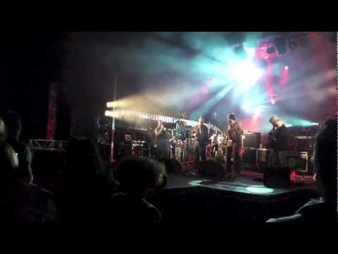 ALAMBIG ELECTRIK - 40 ans des SONERIEN DU - andro