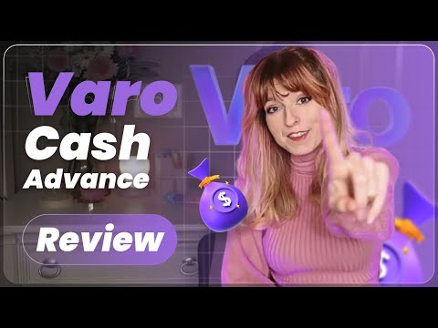 🎯 Varo Banking App: Dirt Cheap Cash Advances