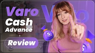 🎯 Varo Banking App: Dirt Cheap Cash Advances