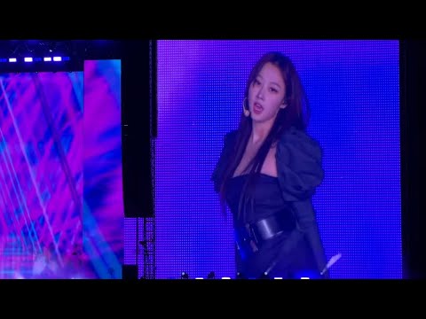 [4k] 221016 aespa (에스파) "Savage" Fancam 직캠 @ KAMP