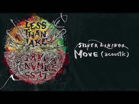 Video thumbnail for Move (Acoustic)
