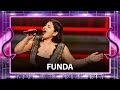 Funda // I Just Wanna Make Love To You // Halve Finale #1 // We Want More