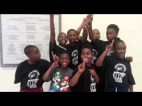 Step it Up After School Program