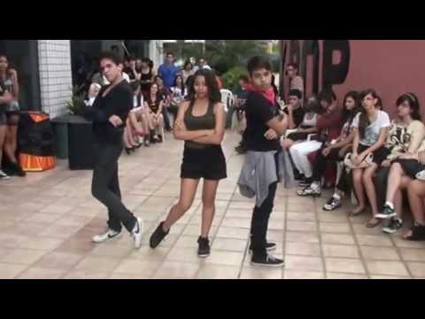 [YAKIPOP] GLAM - I Like That (Cover | WATB)