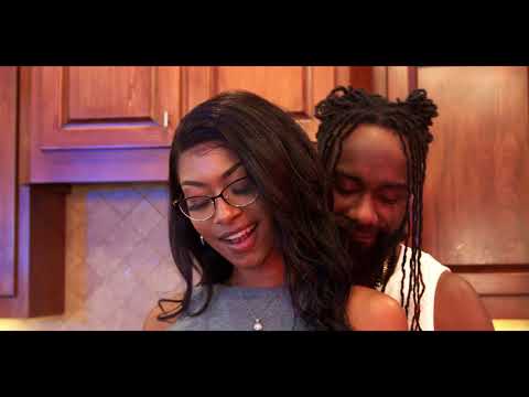 Lyrikal - Magical  (Official Music Video)