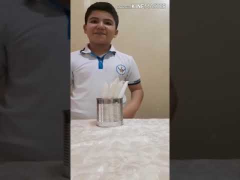 Elaboración de una vela aromática | Jeremy Freré