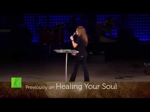 Healing Your Soul 21 sin and trauma leave wounds