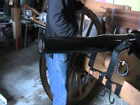 Civil War Cannon in Tonica