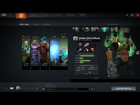 Wraith king+Alchemist +divine rapier