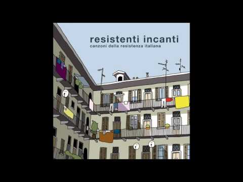 Resistenti incanti - 9. Fischia il vento