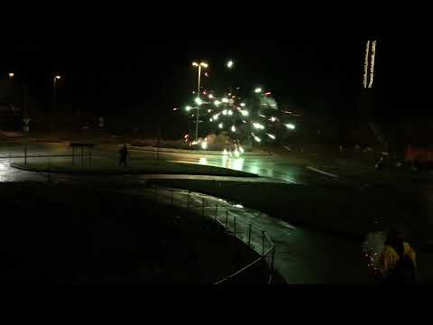 Flekkerøy Thunderbag