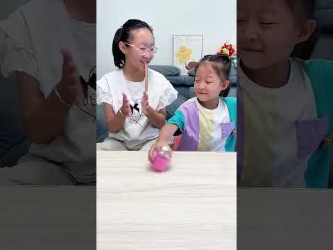 一起长大的幸福就是二胎的意义吧？ #人类幼崽有多可爱#萌娃日常#姐俩日常#一起长大的幸福#骗你生女儿