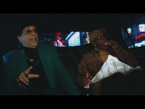 Am I Black Enough For You Trailer