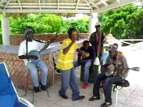Haiti twoubadou pa david milo