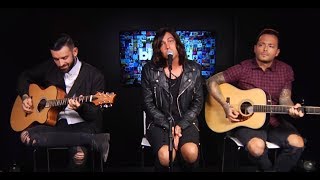 Sleeping With Sirens - Live on Billboard (The Strays/Santeria/Legends)