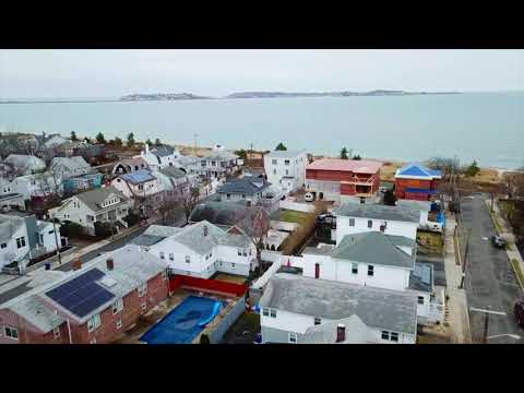 68 Lancaster Avenue, Revere, MA 02151