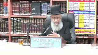 הרב גדעון בן משה : ליל הסדר. מידות ומשקלות . חלק א'. (כולל חזון עובדיה) - התמונה מוצגת ישירות מתוך אתר האינטרנט יוטיוב. זכויות היוצרים בתמונה שייכות ליוצרה. קישור קרדיט למקור התוכן נמצא בתוך דף הסרטון הרב גדעון בן משה : ליל הסדר. מידות ומשקלות . חלק א'. (כולל חזון עובדיה) - התמונה מוצגת ישירות מתוך אתר האינטרנט יוטיוב. זכויות היוצרים בתמונה שייכות ליוצרה. קישור קרדיט למקור התוכן נמצא בתוך דף הסרטון