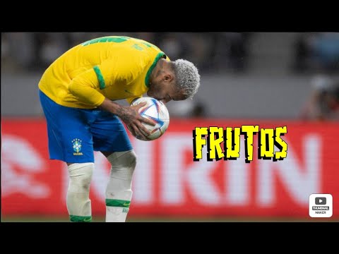 NEYMAR | Frutos - (MC PH e KYAN)