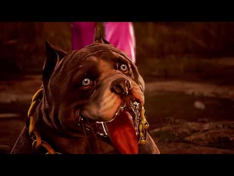 Tekken 7 EternalKrow (Leroy) VS iMagicianYT (Yoshimitsu)