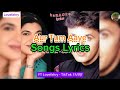 Songs Lyrics Aur Tum Aaye Dosti Friends Forever 2005