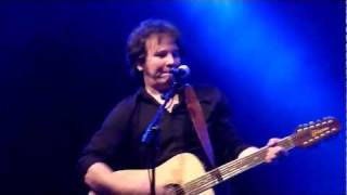 Grant Lee Buffalo, America Snoring.  (HD)