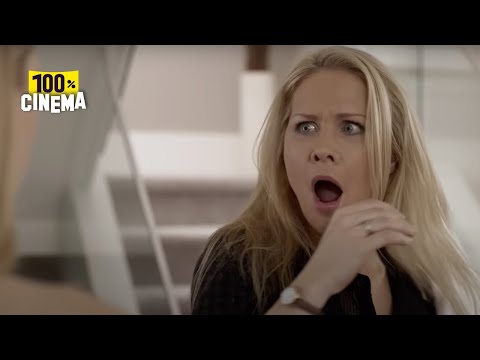 A Murderer Upstairs | Full Movie in English and VOST HD