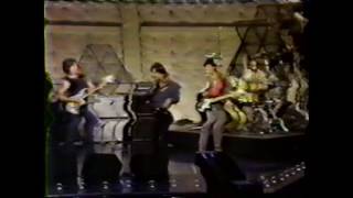 John Cougar Mellencamp &quot;Hot Night In A Cold Town&quot;