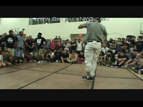 WCRTM 12--NYC--SamO vs. Hannibal