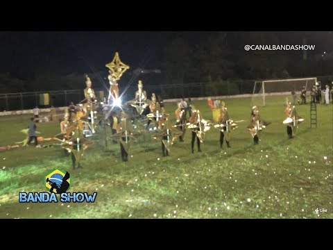 COREOGRÁFICO DA NOVA GERAÇÃO em Camaçari - CINFAMCAM 2019