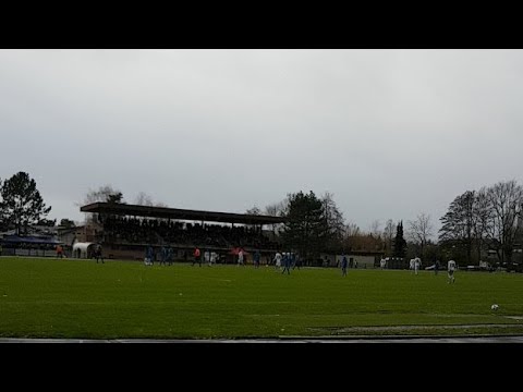 Annecy-le-Vieux - ASF Andrézieux-Bouthéon (Coupe de France 2018/2019 ; 2MT)