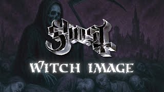 What if GHOST released &quot;WITCH IMAGE&quot; on SKELETÁ..
