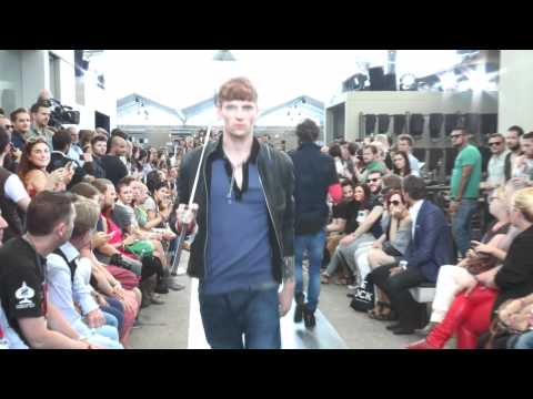 G-Star - Berlin Fashion Week July 2012