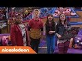 Game Shakers |  Extended Official Trailer | Nick