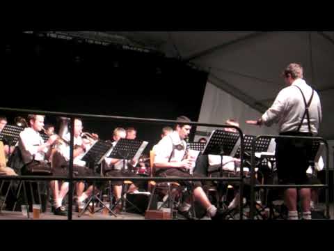 Die Vorderländer Musikanten - Heidrun-Polka