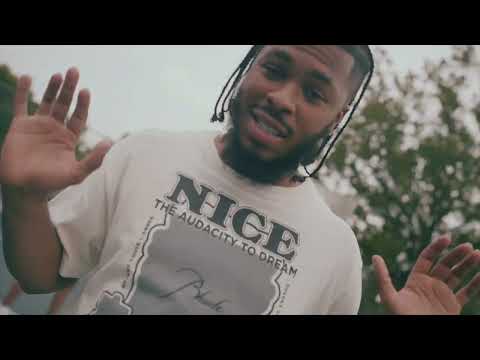 FNB Pooh x Lil BankRx- ￼I Don’t See None (Official Video)