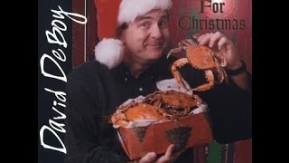 &quot;Baltimore Jingle Bells&quot; - David DeBoy lyrics