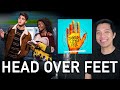 Head Over Feet Phoenix Steve Part Only Karaoke Jagged Little Pill