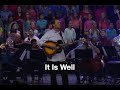 It Is Well - Tommy Walker - from Generation Hymns 2