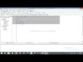 Star Delta Starter With Plc Programing Delta Plc Star Delta Programming Plc Programing