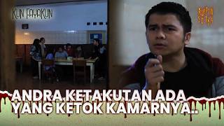 Download lagu Jangan-jangan Itu Jin Peliharaanya Resti! | Kun Fayakun Eps 105 (5/5) mp3