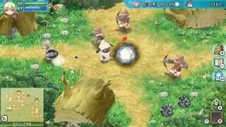 【実況プレイ】牧場物語歴20年弱による初見RF4SP #12【ルーンファクトリー4スペシャル】