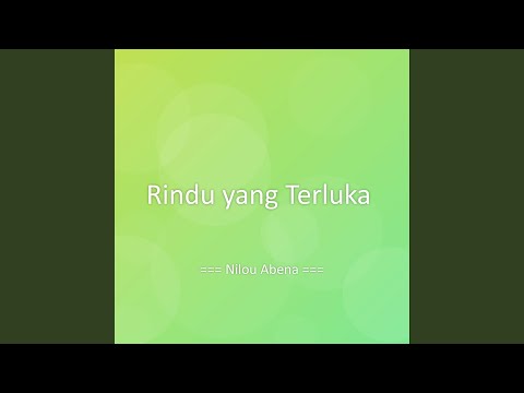 Rindu yang Terluka